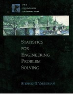 ST<em>A</em>TISTICS <em>FOR</em> <em>ENGINEERING</em> PROBLEM SOLVING