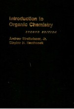 <em>Introduction</em> to Org<em>a</em>nic Chemistry <em>SECOND</em> <em>EDITION</em>