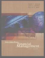 INTERMEDIATE FINANCIAL <em>MANAGEMENT</em> SIXTH EDITION