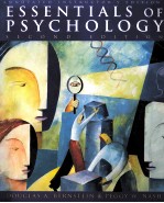 ESSENTIA<em>L</em>S OF PSYCHO<em>L</em>OGY SECOND EDITION