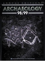A<em>RC</em>HAEOLOGY 98/99 FOU<em>RT</em>H EDITION