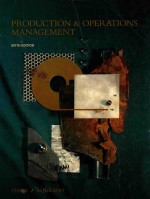 PRODUCTION&OPERATIONS <em>MANAGEMENT</em> SIXTH EDITION