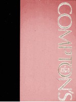 COMPTON’S ENCYCLOPEDIA AND FACT-<em>IN</em>DEX <em>VOLUME</em>6 D-DYS PAGES1-296