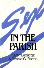 <em>S</em>EX IN <em>THE</em> PARI<em>S</em>H