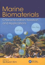 MARINE <em>BIOMATERIALS</em> CHARACTERIZATION