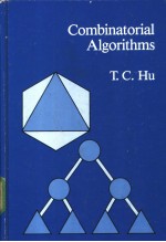 Combinatorial <em>Algorithms</em>