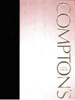 COMPTON’S ENCYCLOPEDIA AND FACT-<em>IN</em>DEX <em>VOLUME</em>7 E-EYE PAGES1-392