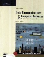 DATA CO<em>M</em><em>M</em>UNICATIONS AND CO<em>M</em>PUTER NETWORKS:A BUSINESS USER'S APPROACH THIRD EDITION