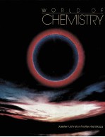 WORLD OF CH<em>E</em>MISTRY