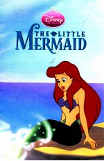 <em>THE</em> LITTLE MERMAID