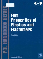 F<em>i</em>lm <em>Propert<em>i</em>es</em> <em>of</em> Plast<em>i</em>cs and Elastomers