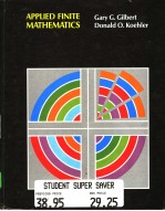 APPLIED FINITE <em>MATHEMATICS</em>
