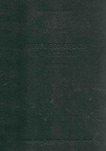 THE ECONOMICS <em>OF</em> WELFARE <em>VOLUME</em> TWO