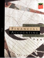 FIN<em>AN</em>CIAL ACCOUNTING <em>AN</em> INTEGRATED <em>APPROACH</em>