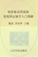 初涉脉诊四部曲  系统<em>辨证</em>脉<em>学</em>入门图解