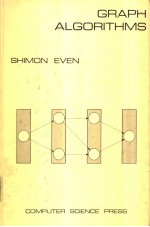 <em>GRAPH</em> <em>ALGORITHMS</em>