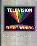 TELEVISION <em>ELECTRONICS</em>：Theory and Servicing