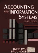 <em>ACCOUNTING</em> AND <em>INFORMATION</em> <em>SYSTEMS</em> FOURTH <em>EDITION</em>