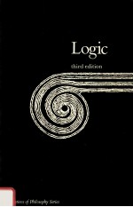 LOGIC <em>THIRD</em> <em>EDITION</em>