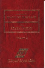 ADVANCES <em>IN</em> FRACTURE RESEARCH <em>Volume</em> 5