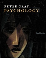 PSYCHOLOGY <em>THIRD</em> <em>EDITION</em>