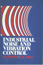 INDUSTRIAL NOISE AND VIBRATION <em>CONTROL</em>