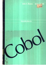 <em>Introduction</em> to COBOL