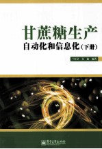 甘蔗糖生产<em>自<em>动化</em></em><em>和</em>信息化  3