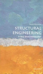 STRUCTUR<em>A</em>L <em>ENGINEERING</em> <em>A</em> VERY SHORT INTRODUCTION