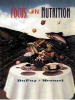 FOCUS <em>ON</em> NUTRITI<em>ON</em>