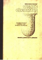 L<em>a</em>bor<em>a</em>tory <em>Text</em> for Org<em>a</em>nic Chemistry