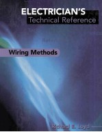 ELECTRICIAN'S TECHNICAL REFERENCE WIRING <em>METHODS</em>
