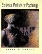 <em>STATISTICAL</em> <em>METHODS</em> <em>FOR</em> PSYCHOLOGY FOURTH EDITION