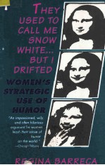THEY USED <em>TO</em> CALL ME SNOW WHITE...BUT I DRIFTED:WOMEN'S STRATEGIC USE OF HUMOR