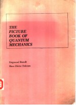 THE PICTURE BOOK OF <em>QUANTUM</em> <em>MECHANICS</em>