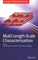 MULIT LENGTH-<em>S</em>CALE CHARACTERI<em>S</em>TATION