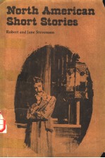 North American Short stories <em>Book</em> <em>2</em>