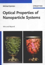 <em>Optical</em> properties of nanoparticle systems