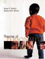 THEORIES <em>OF</em> PERSONALITY 7TH <em>EDITION</em>