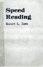 SPEED <em>READING</em>