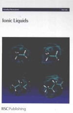 IONIC LIQUIDS QUEEN'S <em>UNIVERSITY</em>
