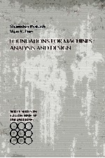 FOUNDATIONS FOR MACHINES:<em>ANALYSIS</em> AND <em>DESIGN</em>