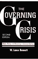 <em>THE</em> GOVERNING CRI<em>S</em>I<em>S</em> MEDIA