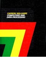 COMPUTERS AND DATA <em>PROCESSING</em>