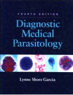 Diagnostic <em>Medical</em> Parasitology  <em>Fourth</em> <em>Edition</em>