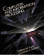 COMPUTERS AND INFORMATION <em>2ND</em> <em>EDITION</em>