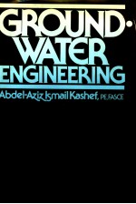 GROUNDWATER <em>ENGINEERING</em>
