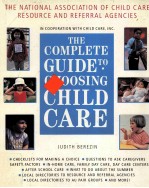 TH<em>E</em> COMPL<em>E</em>T<em>E</em> GUID<em>E</em> TO CHOOSING CHILD CAR<em>E</em>