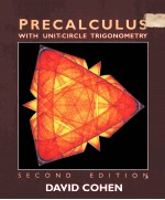 PRECALCULUS WITH UNIT-CIRCLE TRIGONO<em>ME</em>TRY SECOND EDITION