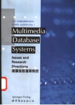 Multimedia Database <em>Systems</em>